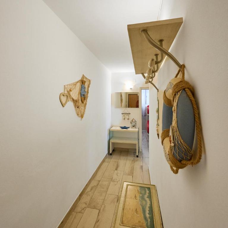 Il Giglio - Appartamento con 1 Camera da Letto - 2