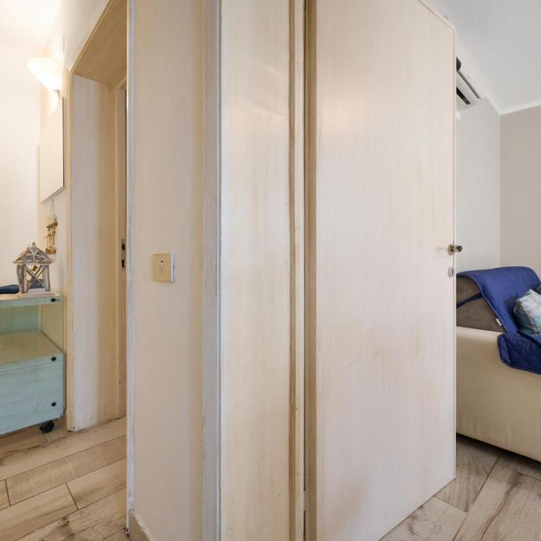Il Giglio - Appartamento con 1 Camera da Letto - 5