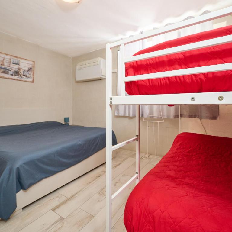 Il Giglio - Appartamento con 1 Camera da Letto - 12