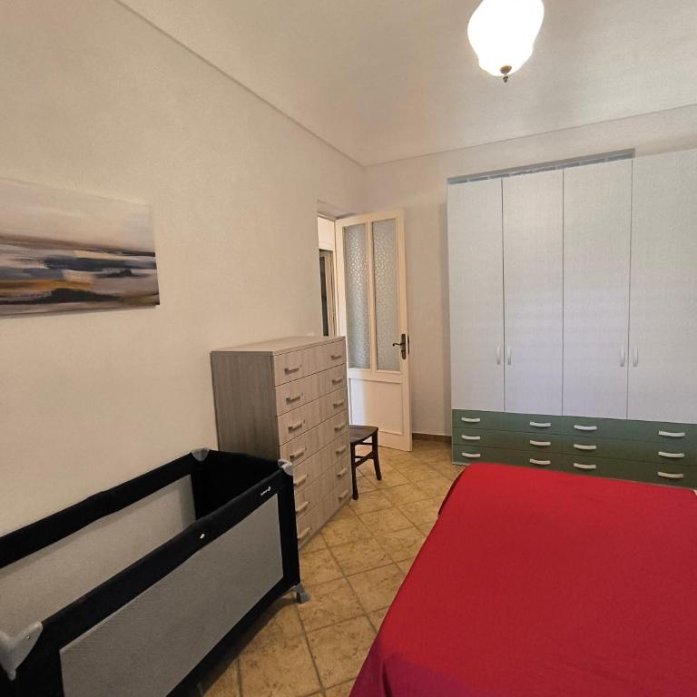 ViLLA GASPARE FRONTE MARE - Villa Fronte Spiaggia - 29