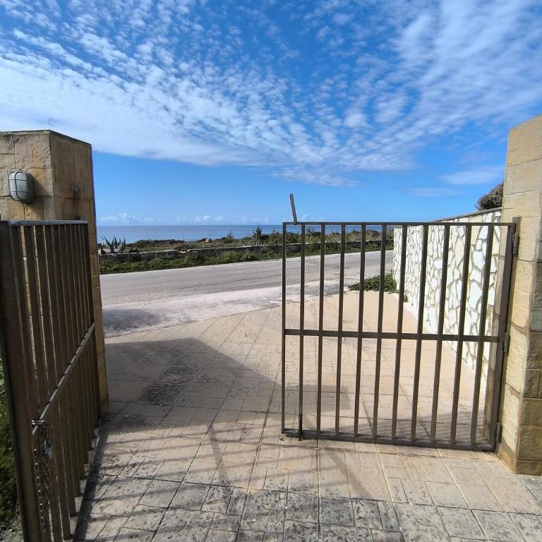 ViLLA GASPARE FRONTE MARE - Villa Fronte Spiaggia - 10