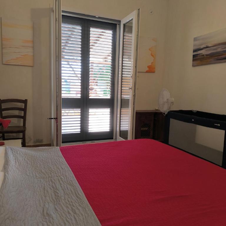 ViLLA GASPARE FRONTE MARE - Villa Fronte Spiaggia - 33