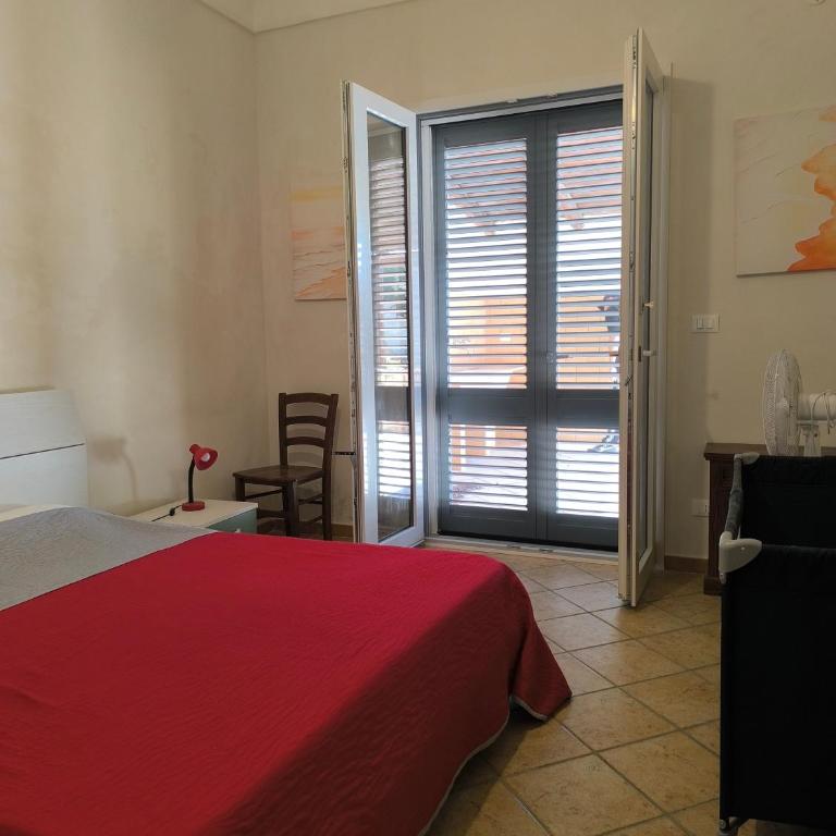ViLLA GASPARE FRONTE MARE - Villa Fronte Spiaggia - 32