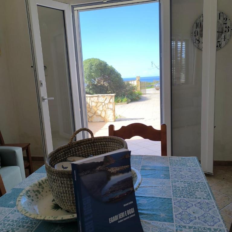 ViLLA GASPARE FRONTE MARE - Villa Fronte Spiaggia - 18