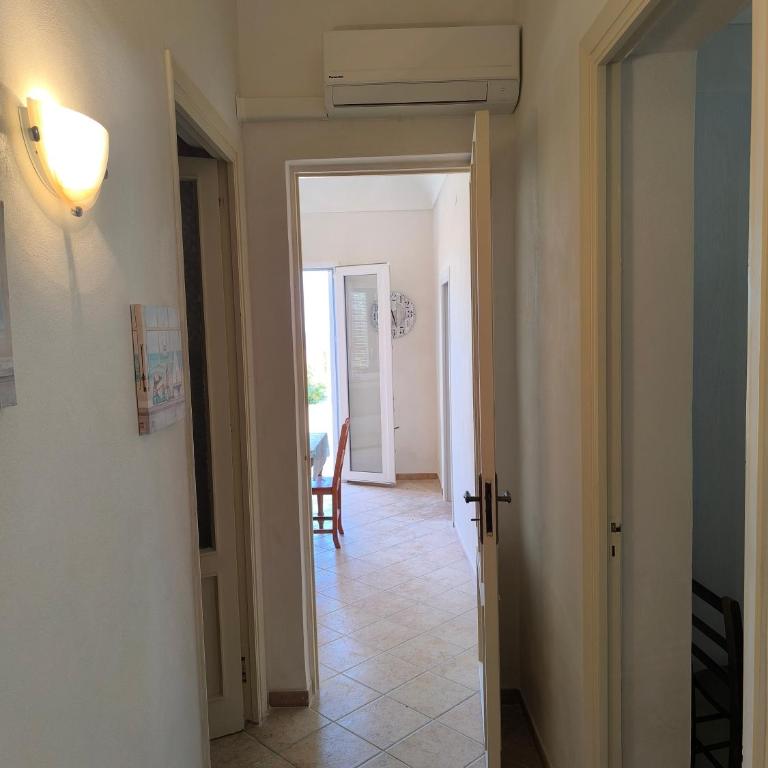 ViLLA GASPARE FRONTE MARE - Villa Fronte Spiaggia - 27