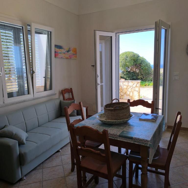 ViLLA GASPARE FRONTE MARE - Villa Fronte Spiaggia - 23