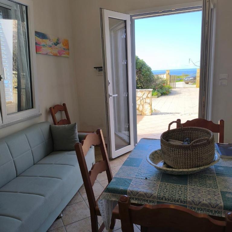 ViLLA GASPARE FRONTE MARE - Villa Fronte Spiaggia - 20
