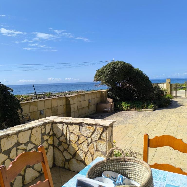 ViLLA GASPARE FRONTE MARE - Villa Fronte Spiaggia - 16
