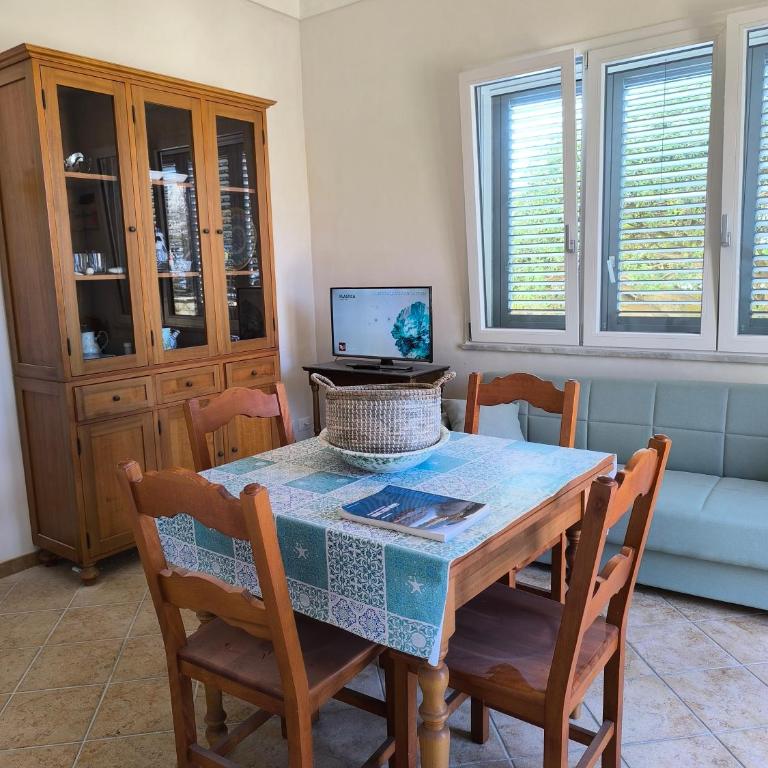 ViLLA GASPARE FRONTE MARE - Villa Fronte Spiaggia - 24
