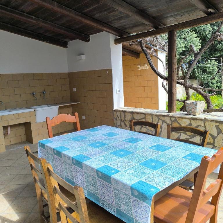 ViLLA GASPARE FRONTE MARE - Villa Fronte Spiaggia - 13