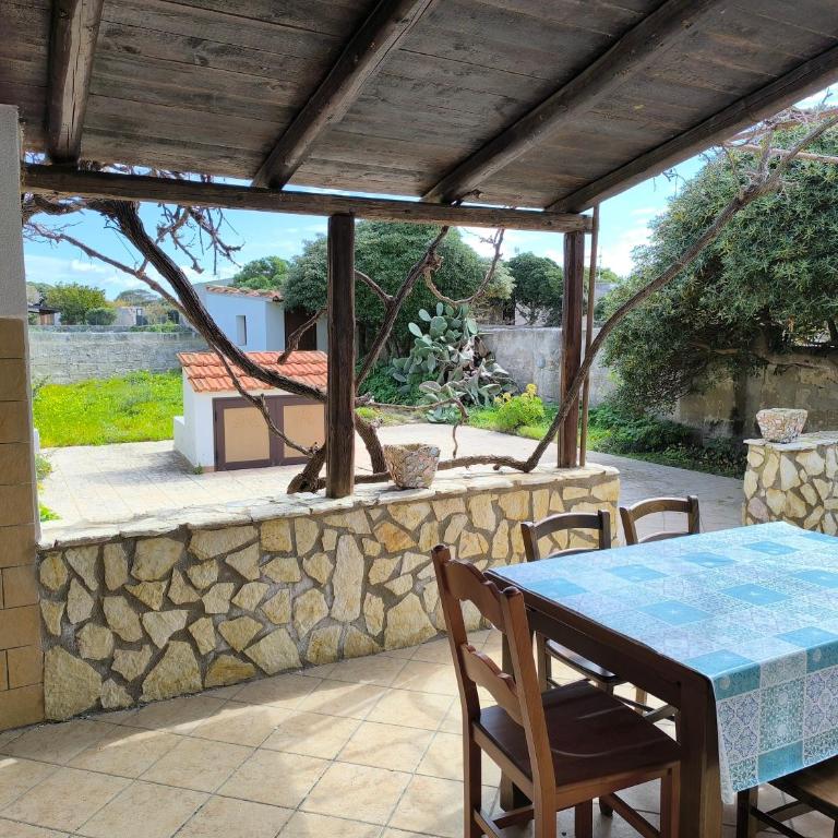 ViLLA GASPARE FRONTE MARE - Villa Fronte Spiaggia - 19