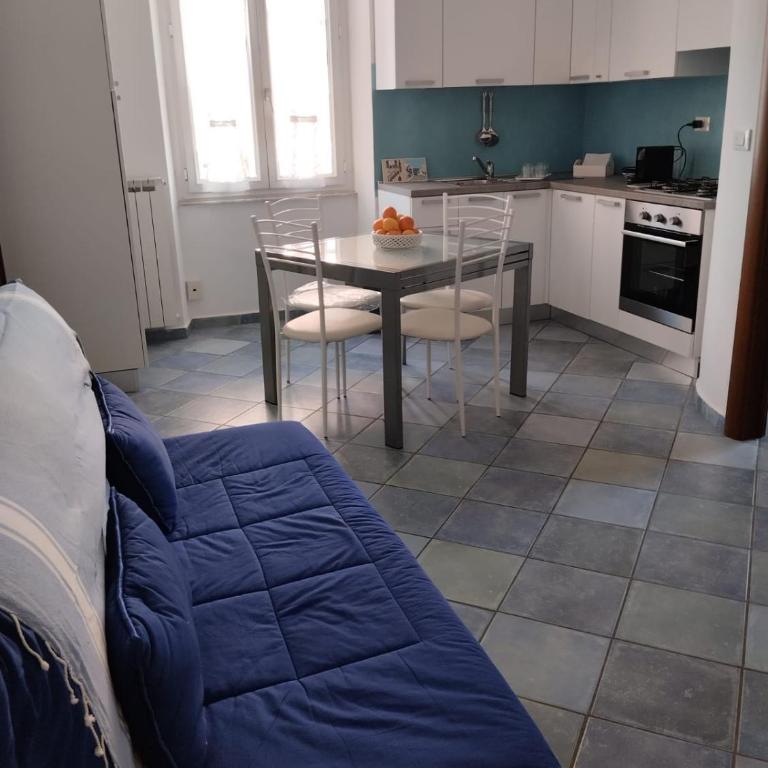 Appartamento in Villa Celestina - Appartamento con 2 Camere da Letto - 4