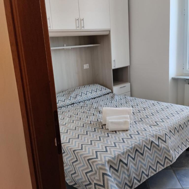 Appartamento in Villa Celestina - Appartamento con 2 Camere da Letto - 6