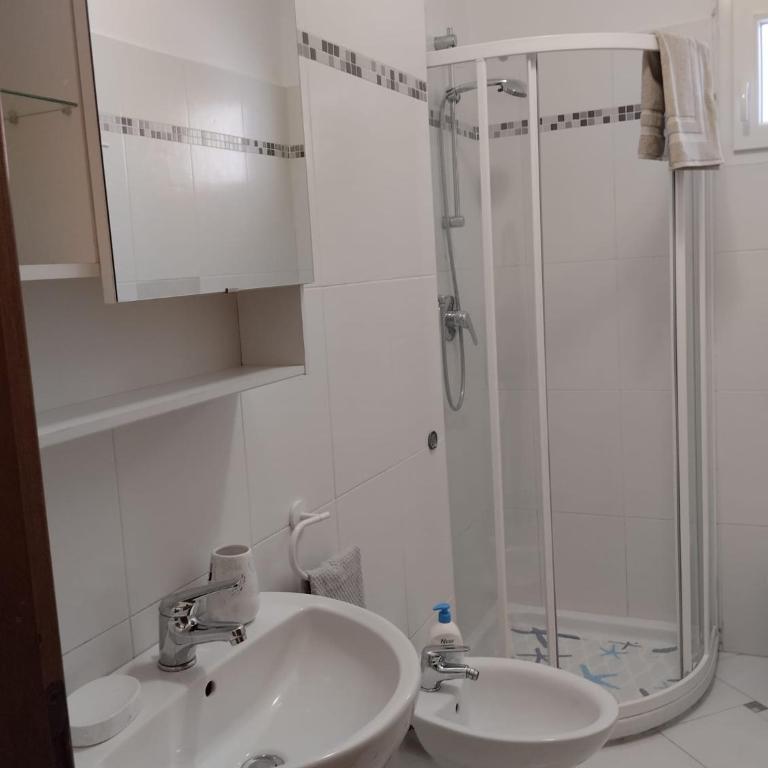 Appartamento in Villa Celestina - Appartamento con 2 Camere da Letto - 7
