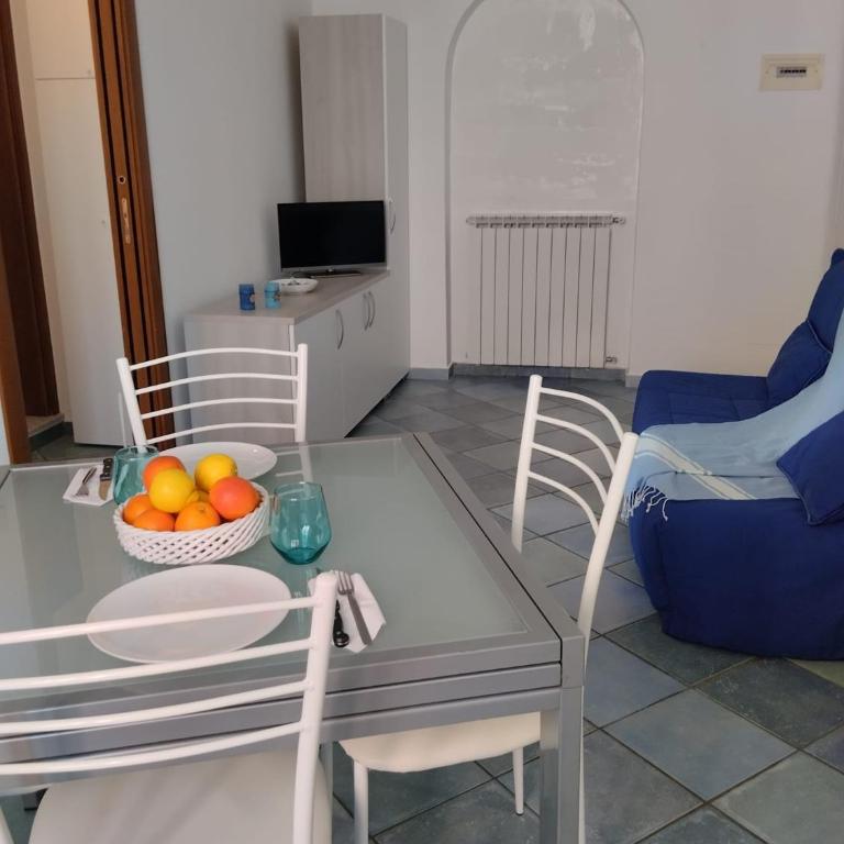 Appartamento in Villa Celestina - Appartamento con 2 Camere da Letto - 9