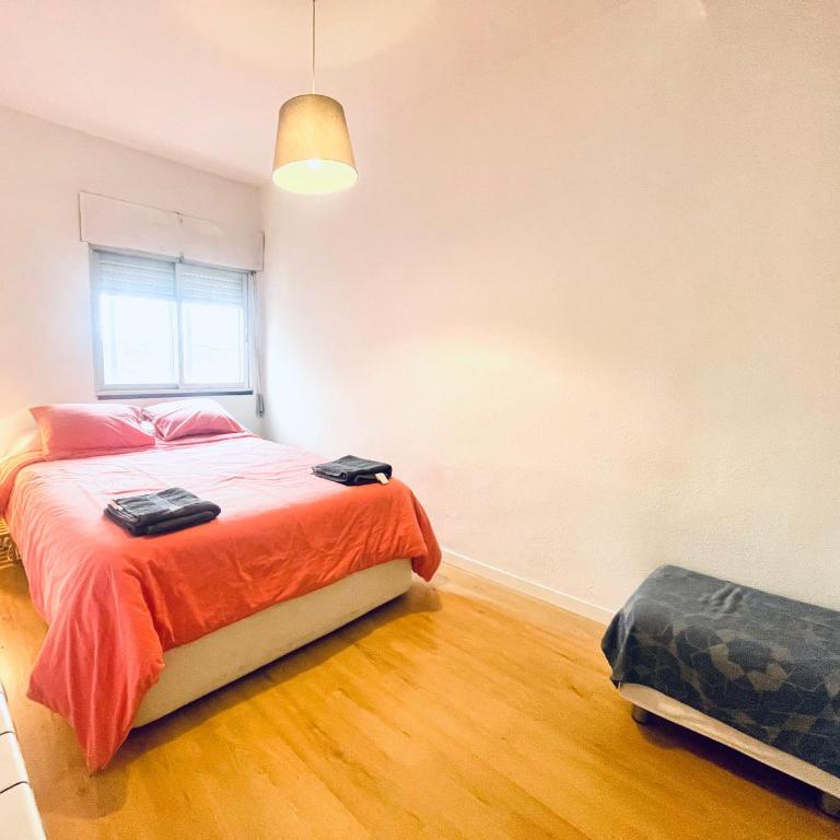 Alojamiento Entero Junto Ifema y Aeropuerto - Apartamento de 2 dormitorios - 15