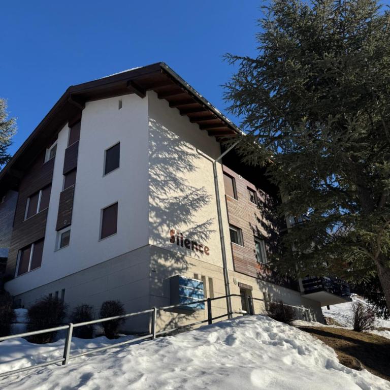 Studio Heaven - Apartment mit 1 Schlafzimmer - 25