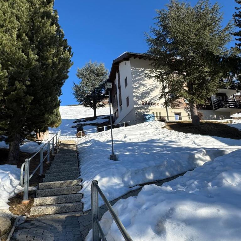 Studio Heaven - Apartment mit 1 Schlafzimmer - 24