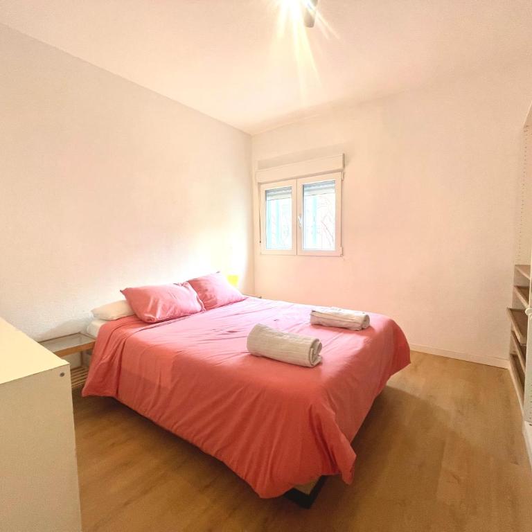 Alojamiento Entero Junto Ifema y Aeropuerto - Apartamento de 2 dormitorios - 18