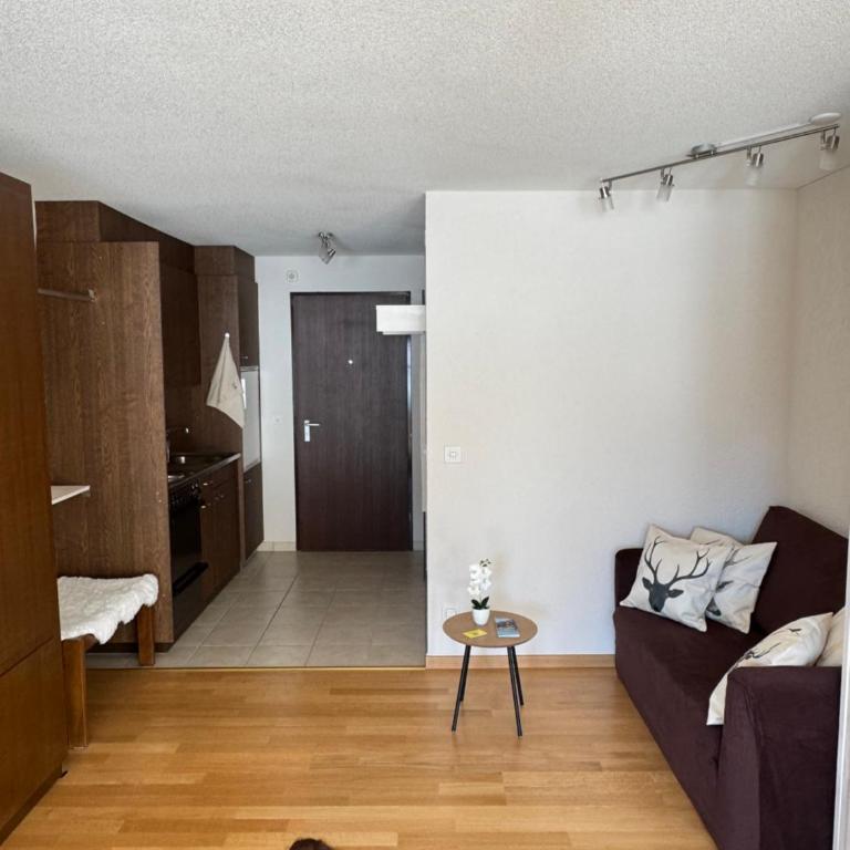 Studio Heaven - Apartment mit 1 Schlafzimmer - 7