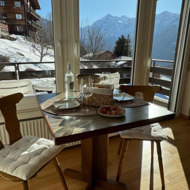 Studio Heaven - Apartment mit 1 Schlafzimmer - 40