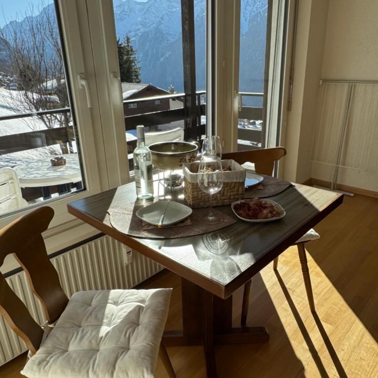 Studio Heaven - Apartment mit 1 Schlafzimmer - 42