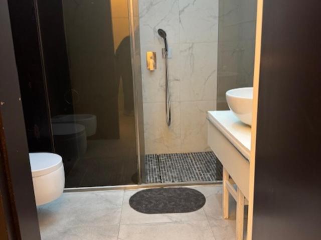 Suite con terrazza in centro storico - Superior Apartment - 80