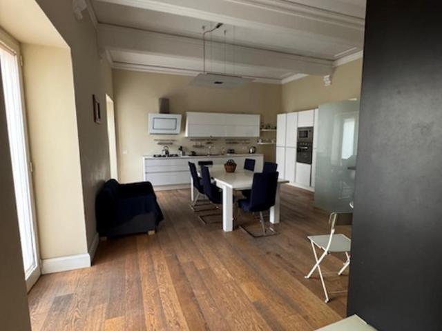 Suite con terrazza in centro storico - Superior Apartment - 75