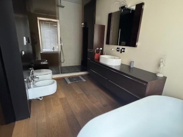 Suite con terrazza in centro storico - Superior Apartment - 77