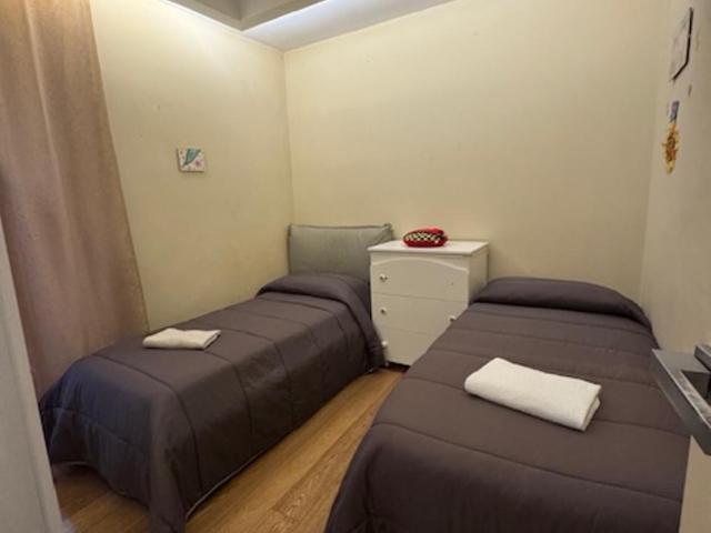 Suite con terrazza in centro storico - Superior Apartment - 70