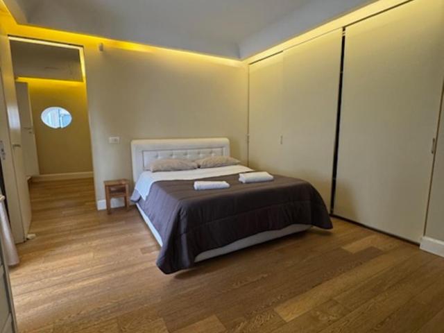 Suite con terrazza in centro storico - Superior Apartment - 76