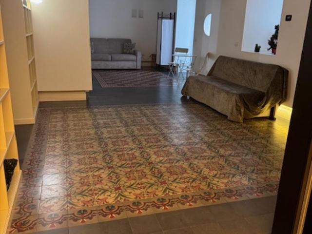 Suite con terrazza in centro storico - Superior Apartment - 73