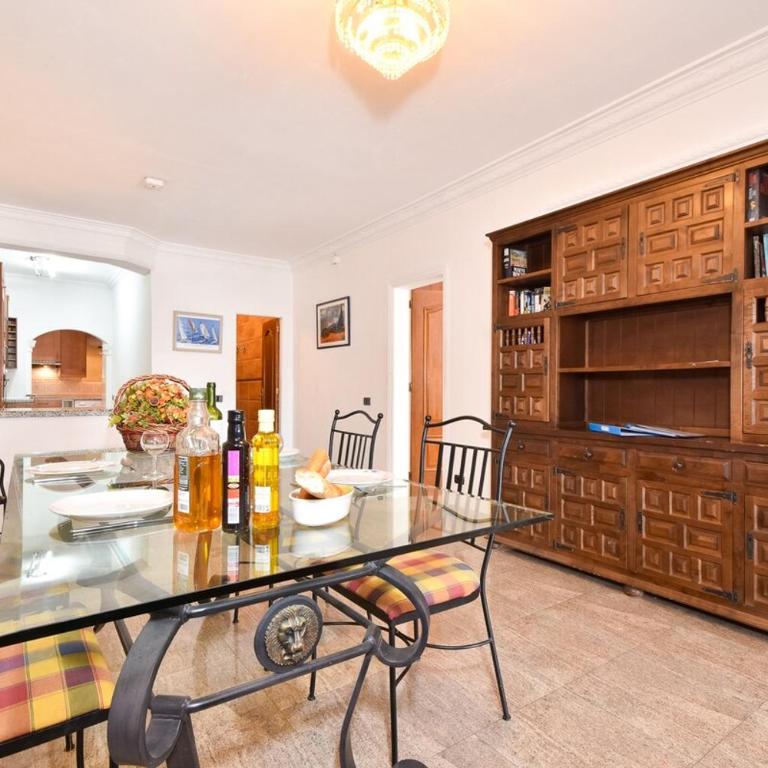 Villa Ana Lovely Central 2 Bedroom Villa - Villa de 2 dormitorios - 10