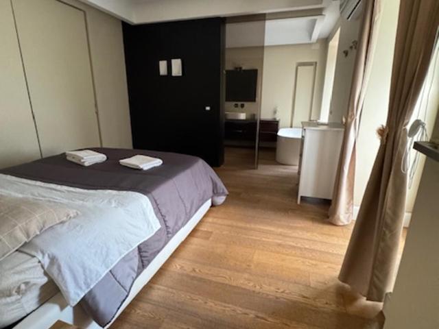 Suite con terrazza in centro storico - Superior Apartment - 79
