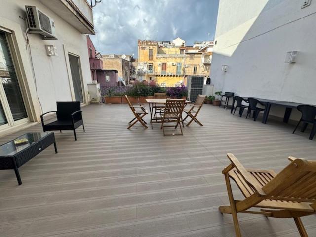 Suite con terrazza in centro storico - Superior Apartment - 78