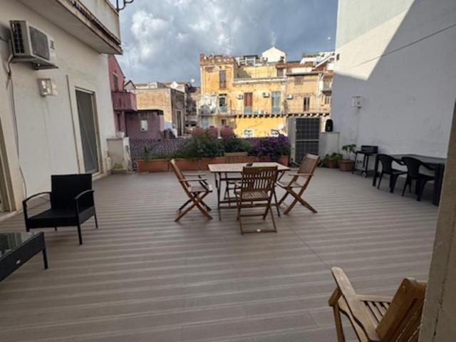 Suite con terrazza in centro storico - Superior Apartment - 72