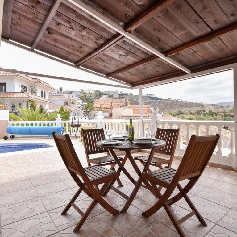 Villa Ana Lovely Central 2 Bedroom Villa - Villa de 2 dormitorios - 5