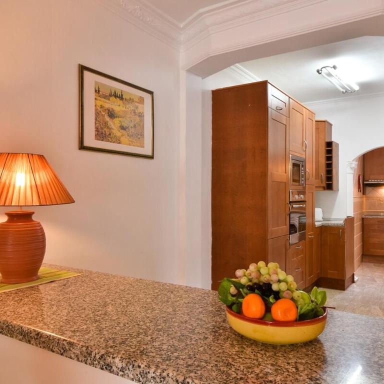 Villa Ana Lovely Central 2 Bedroom Villa - Villa de 2 dormitorios - 12