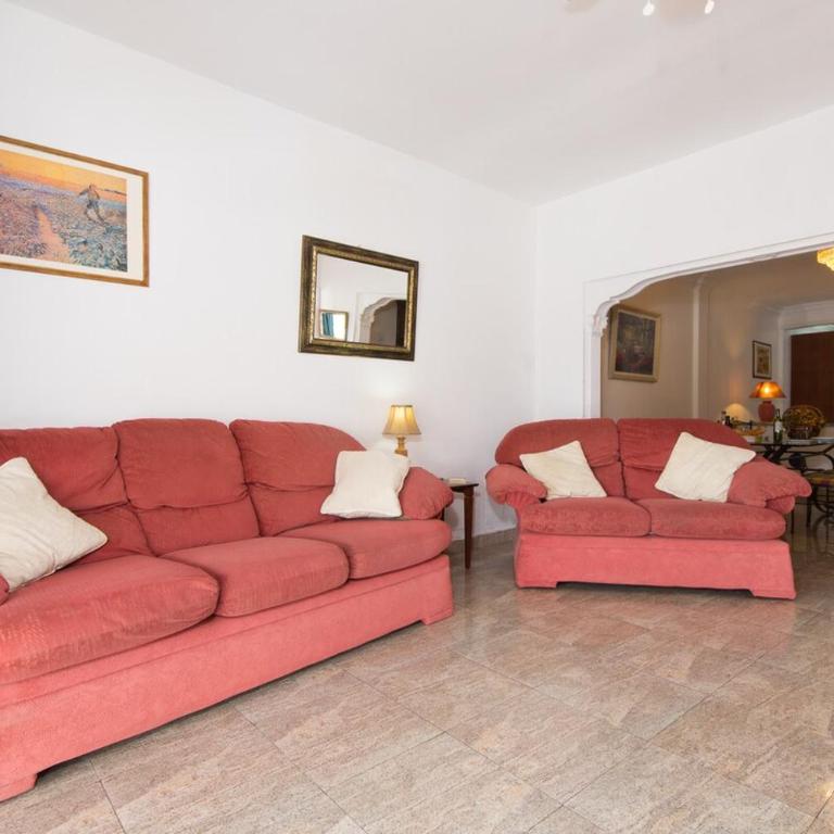 Villa Ana Lovely Central 2 Bedroom Villa - Villa de 2 dormitorios - 8