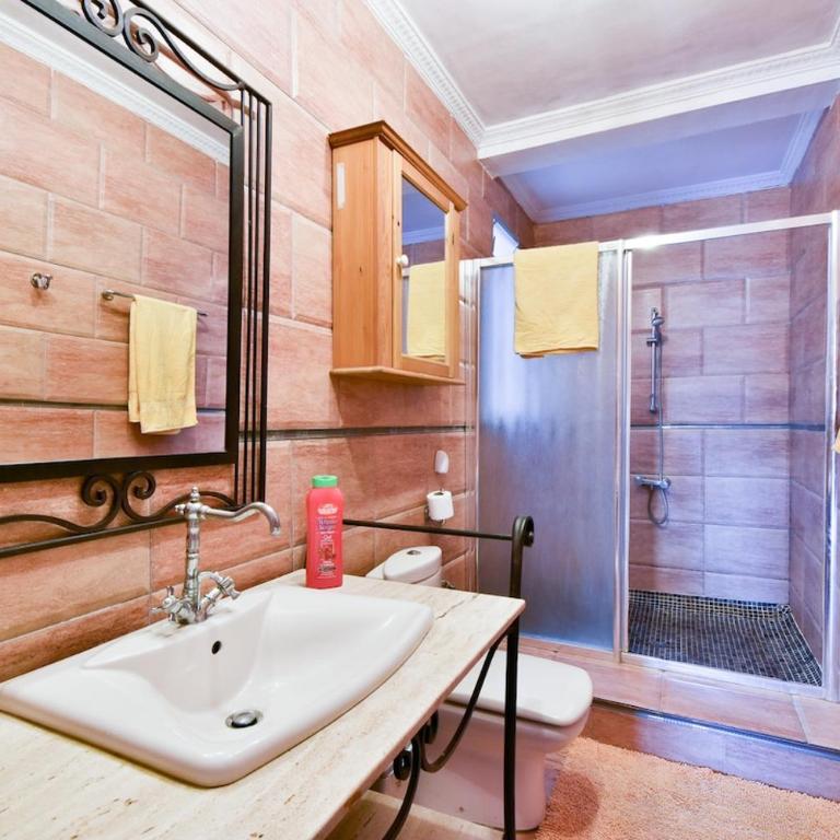 Villa Ana Lovely Central 2 Bedroom Villa - Villa de 2 dormitorios - 19