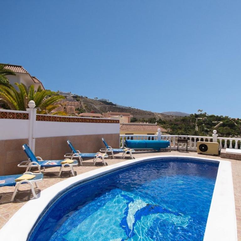 Villa Ana Lovely Central 2 Bedroom Villa - Villa de 2 dormitorios - 2