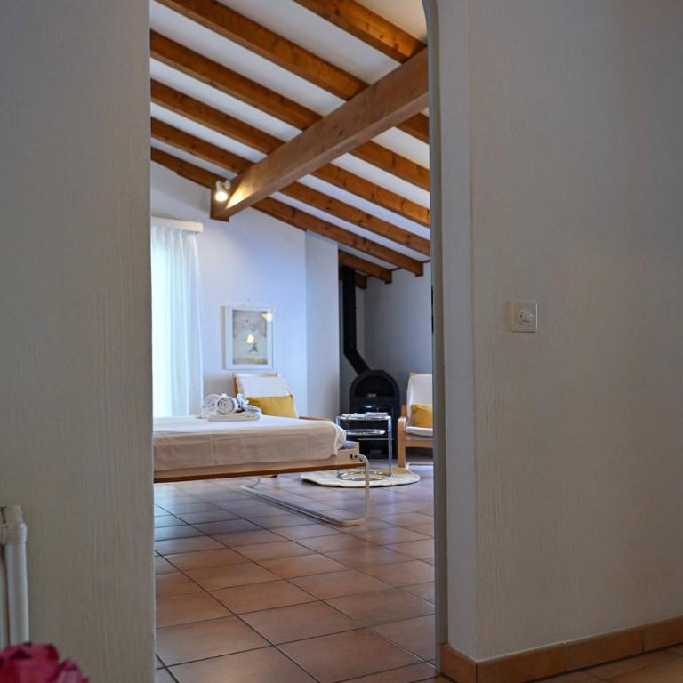 Ruga Vacation Rental 7 in Ascona - Appartamento - 16