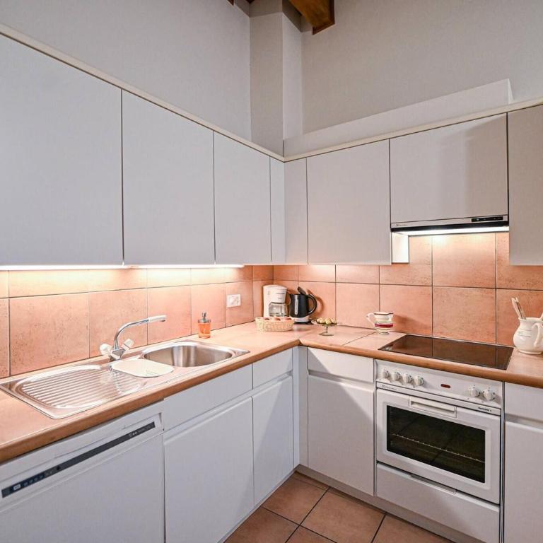 Ruga Vacation Rental 7 in Ascona - Appartamento - 21