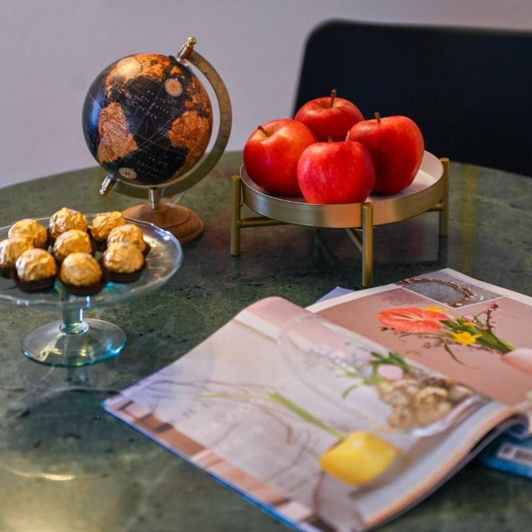 Ruga Vacation Rental 7 in Ascona - Appartamento - 26