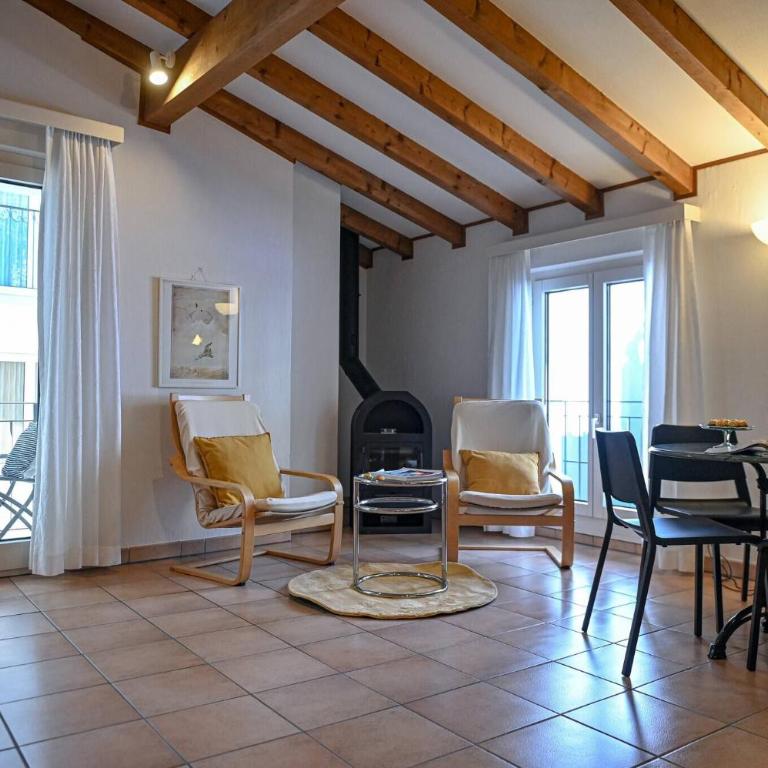 Ruga Vacation Rental 7 in Ascona - Appartamento - 17