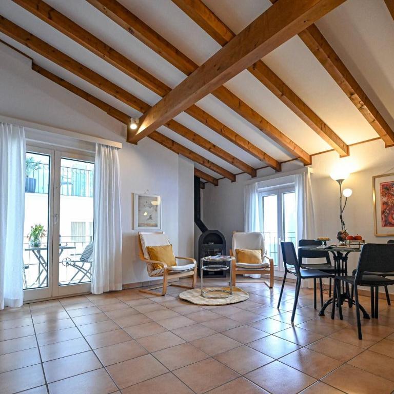 Ruga Vacation Rental 7 in Ascona - Appartamento - 20