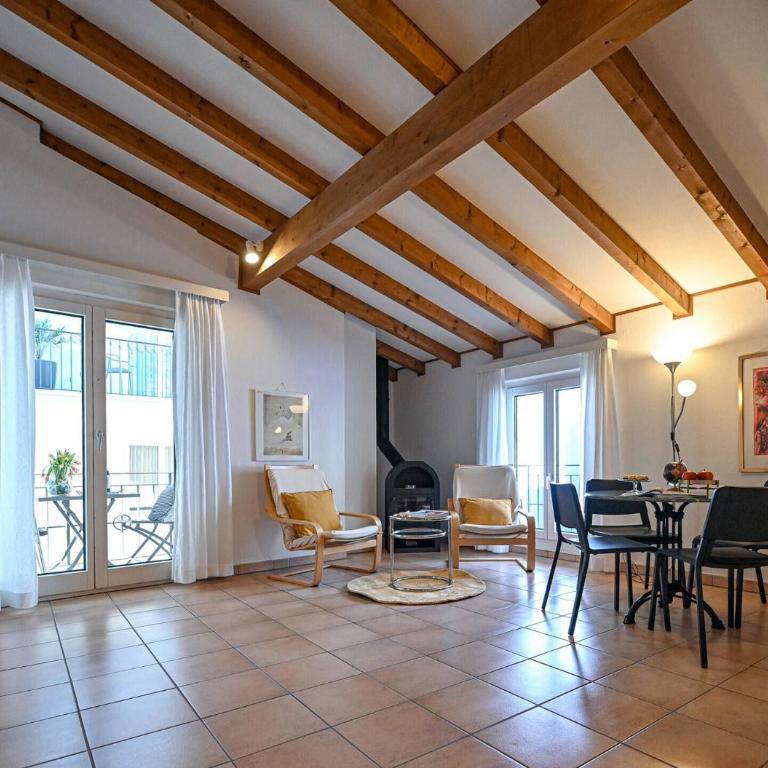 Ruga Vacation Rental 7 in Ascona - Appartamento - 18