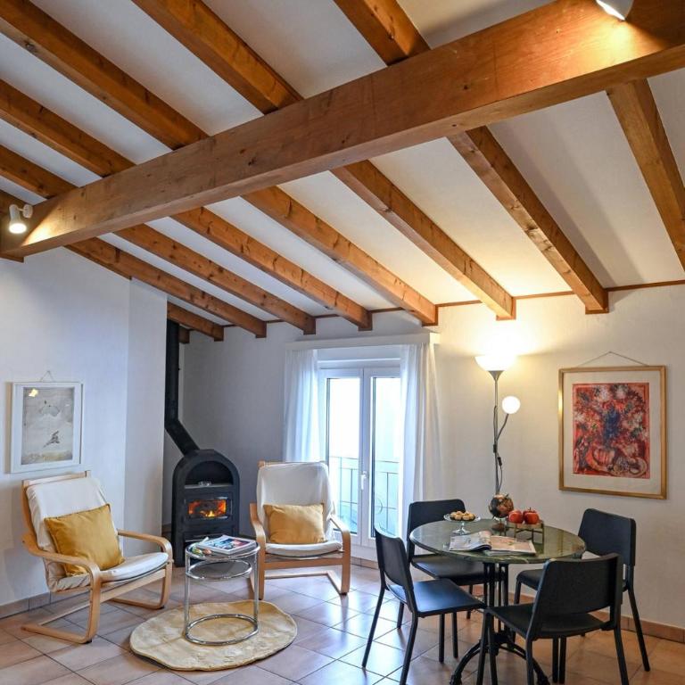 Ruga Vacation Rental 7 in Ascona - Appartamento - 19