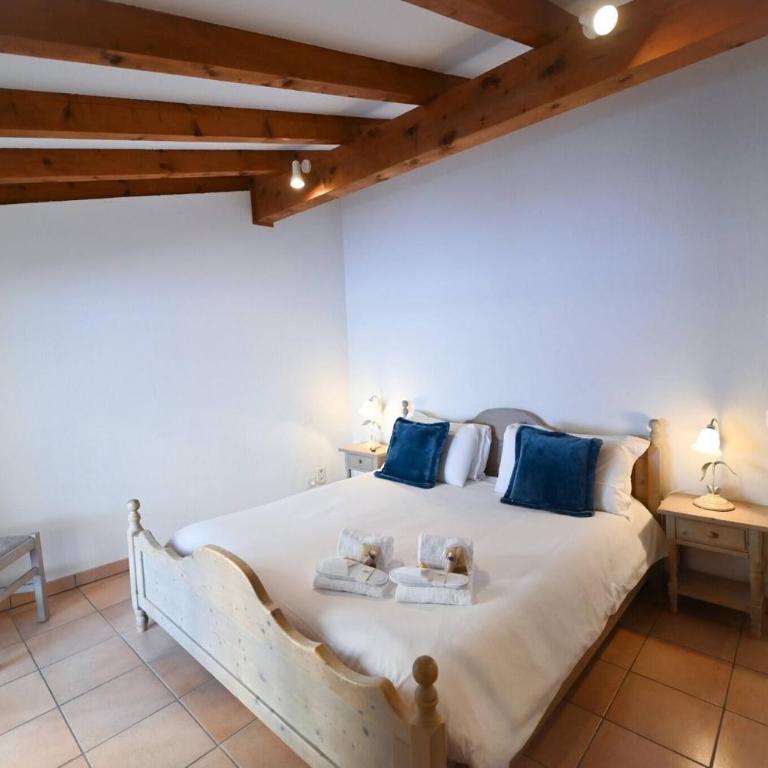 Ruga Vacation Rental 7 in Ascona - Appartamento - 30