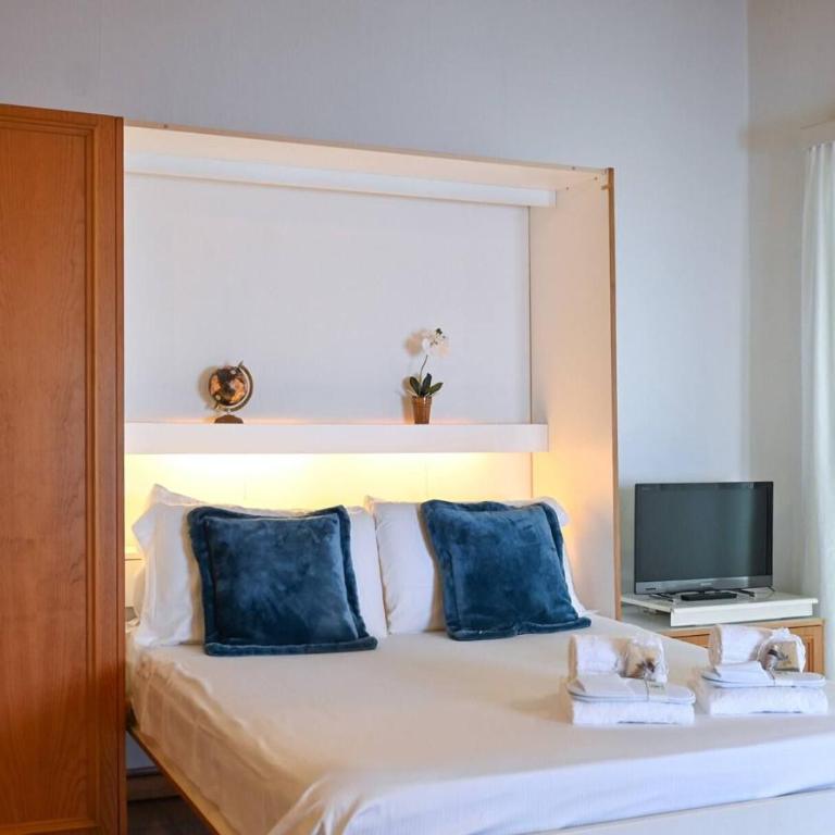 Ruga Vacation Rental 7 in Ascona - Appartamento - 31